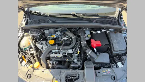 Renault Clio Clio TCe 90 ch GSR2 Techno - Photo 19
