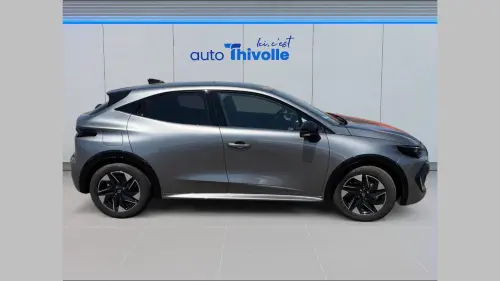 Renault Clio Clio TCe 115 ch Techno - Photo 5