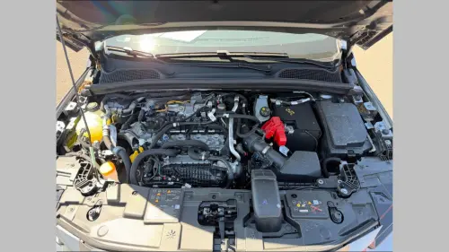 Renault Clio Clio TCe 115 ch Techno - Photo 19