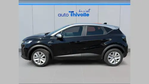 Renault Captur Eco-G 100 ch Evolution - Photo 1