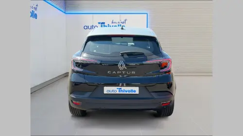 Renault Captur Eco-G 100 ch Evolution - Photo 3