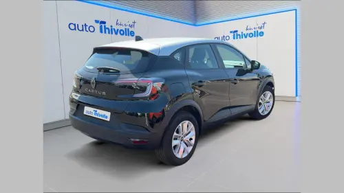 Renault Captur Eco-G 100 ch Evolution - Photo 4