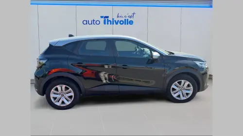 Renault Captur Eco-G 100 ch Evolution - Photo 5