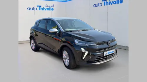 Renault Captur Eco-G 100 ch Evolution - Photo 6