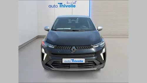 Renault Captur Eco-G 100 ch Evolution - Photo 7