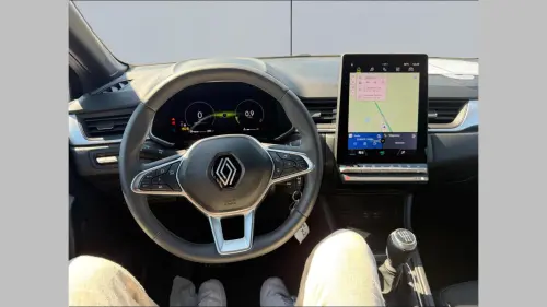 Renault Captur Eco-G 100 ch Evolution - Photo 11