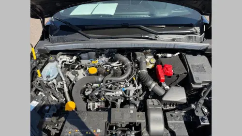 Renault Captur Eco-G 100 ch Evolution - Photo 19