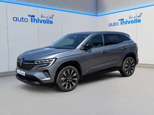 Renault Austral E-Tech full hybrid 200 GSR2 Techno - Photo 0
