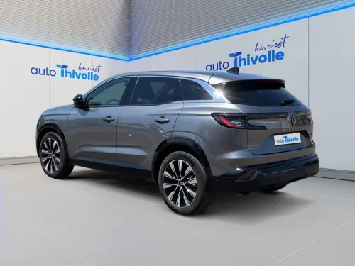 Renault Austral E-Tech full hybrid 200 GSR2 Techno - Photo 2