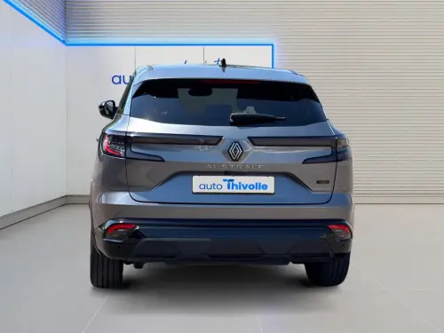 Renault Austral E-Tech full hybrid 200 GSR2 Techno - Photo 3