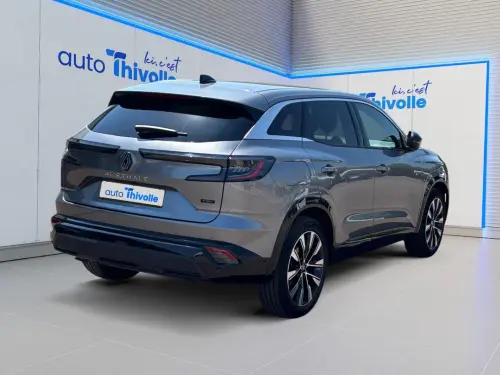 Renault Austral E-Tech full hybrid 200 GSR2 Techno - Photo 4