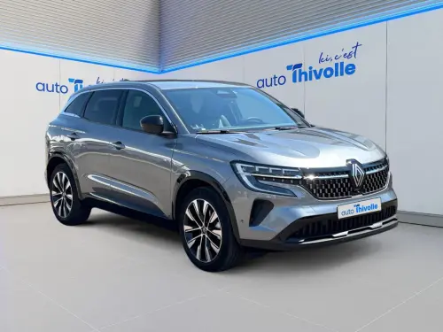 Renault Austral E-Tech full hybrid 200 GSR2 Techno - Photo 6