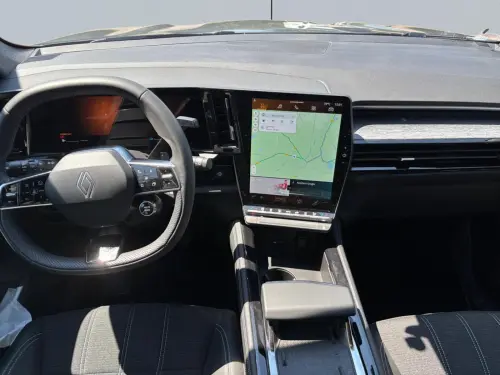 Renault Austral E-Tech full hybrid 200 GSR2 Techno - Photo 11