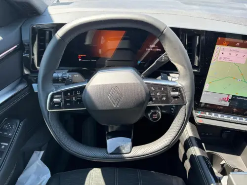 Renault Austral E-Tech full hybrid 200 GSR2 Techno - Photo 12