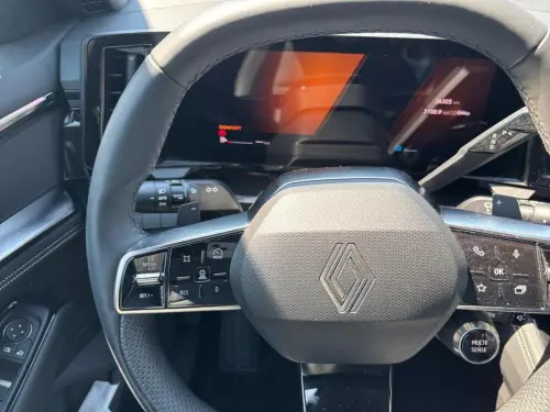 Renault Austral E-Tech full hybrid 200 GSR2 Techno - Photo 13