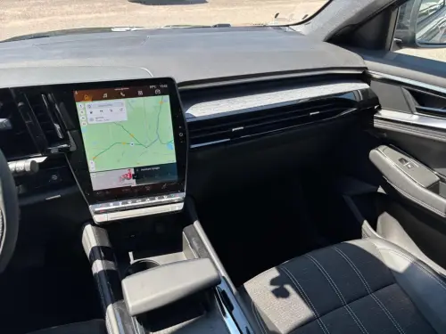 Renault Austral E-Tech full hybrid 200 GSR2 Techno - Photo 14