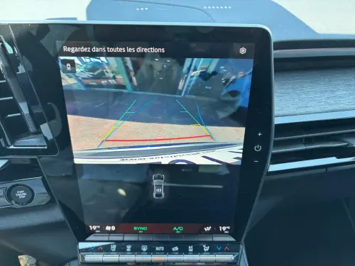 Renault Austral E-Tech full hybrid 200 GSR2 Techno - Photo 22