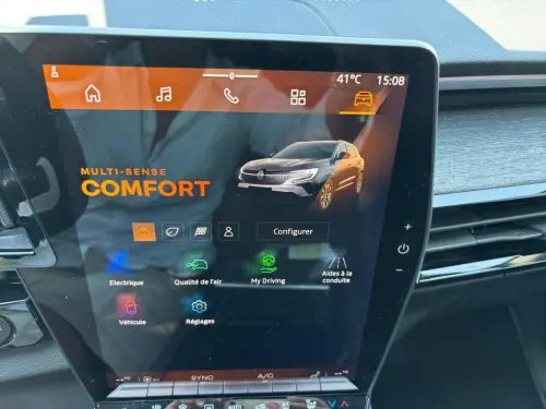 Renault Austral E-Tech full hybrid 200 GSR2 Techno - Photo 23