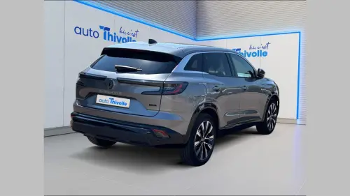 Renault Austral E-Tech full hybrid 200 GSR2 Techno - Photo 4