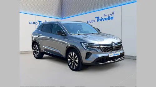 Renault Austral E-Tech full hybrid 200 GSR2 Techno - Photo 6
