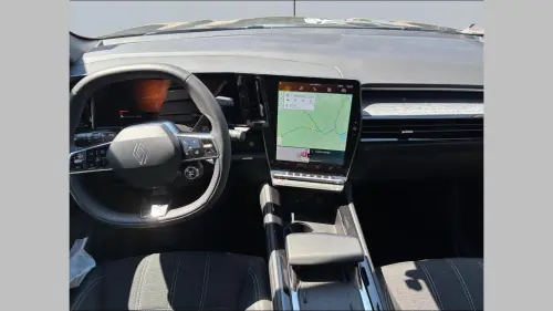 Renault Austral E-Tech full hybrid 200 GSR2 Techno - Photo 11