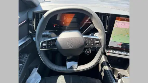 Renault Austral E-Tech full hybrid 200 GSR2 Techno - Photo 12