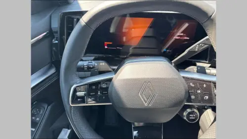 Renault Austral E-Tech full hybrid 200 GSR2 Techno - Photo 13