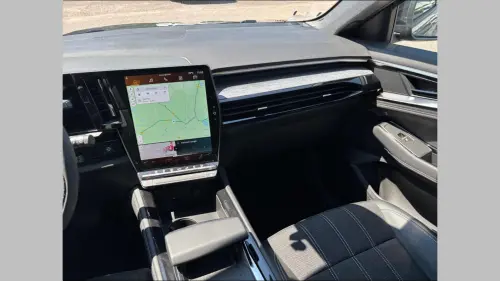 Renault Austral E-Tech full hybrid 200 GSR2 Techno - Photo 14