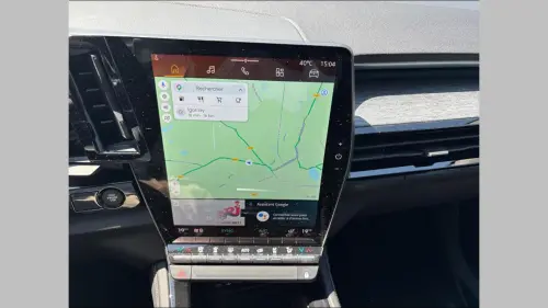 Renault Austral E-Tech full hybrid 200 GSR2 Techno - Photo 20