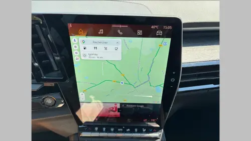 Renault Austral E-Tech full hybrid 200 GSR2 Techno - Photo 21