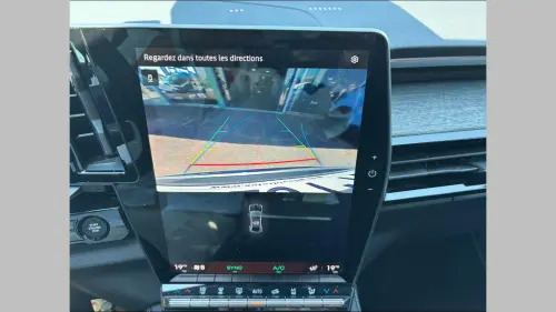 Renault Austral E-Tech full hybrid 200 GSR2 Techno - Photo 22