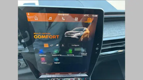 Renault Austral E-Tech full hybrid 200 GSR2 Techno - Photo 23