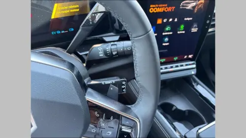 Renault Austral E-Tech full hybrid 200 GSR2 Techno - Photo 24