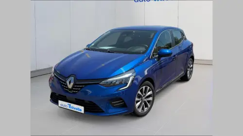 Renault Clio Clio TCe 90 - 21 Intens - Photo 0