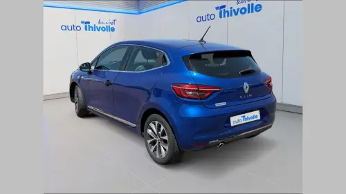 Renault Clio Clio TCe 90 - 21 Intens - Photo 2