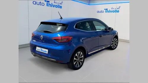 Renault Clio Clio TCe 90 - 21 Intens - Photo 4