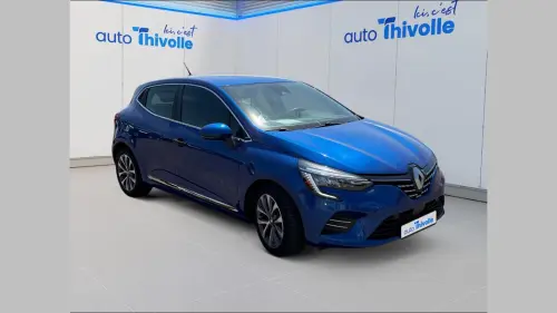 Renault Clio Clio TCe 90 - 21 Intens - Photo 6