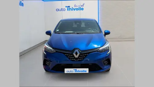 Renault Clio Clio TCe 90 - 21 Intens - Photo 7