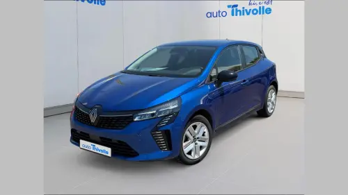 Renault Clio Clio Blue dCi 100 ch GSR2 Evolution - Photo 0