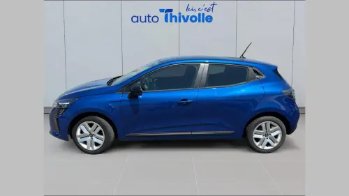Renault Clio Clio Blue dCi 100 ch GSR2 Evolution - Photo 1