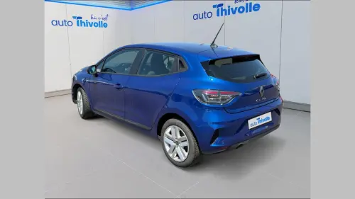 Renault Clio Clio Blue dCi 100 ch GSR2 Evolution - Photo 2