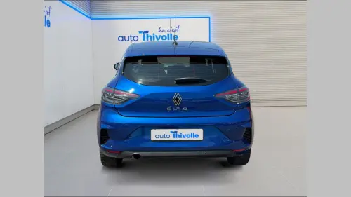 Renault Clio Clio Blue dCi 100 ch GSR2 Evolution - Photo 3