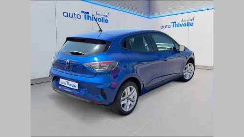 Renault Clio Clio Blue dCi 100 ch GSR2 Evolution - Photo 4