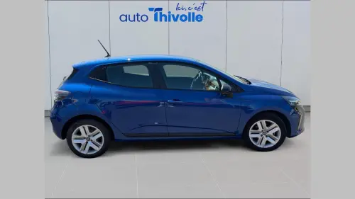 Renault Clio Clio Blue dCi 100 ch GSR2 Evolution - Photo 5