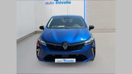 Renault Clio Clio Blue dCi 100 ch GSR2 Evolution - Photo 7