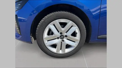 Renault Clio Clio Blue dCi 100 ch GSR2 Evolution - Photo 8
