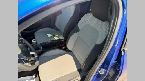 Renault Clio Clio Blue dCi 100 ch GSR2 Evolution - Photo 9