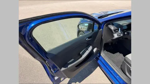 Renault Clio Clio Blue dCi 100 ch GSR2 Evolution - Photo 10
