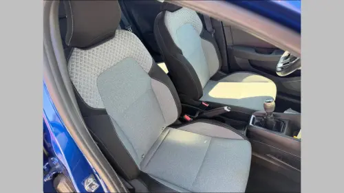 Renault Clio Clio Blue dCi 100 ch GSR2 Evolution - Photo 16