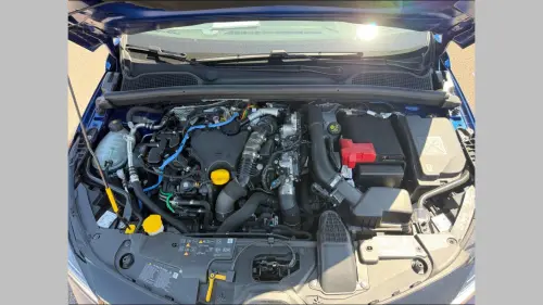 Renault Clio Clio Blue dCi 100 ch GSR2 Evolution - Photo 19